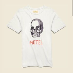 Imogene + Willie x small (unisex) shirt